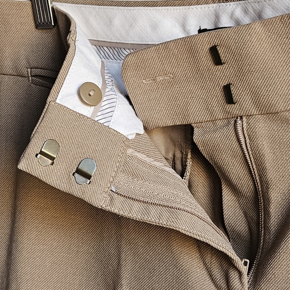 Loft Marisa Trousers in Women's 8T - Picture 11 of 16